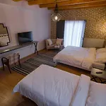 Hotel Barba Boutique Korce