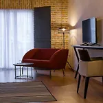 Barba Boutique Hotel Korce