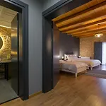 Hotel Barba Boutique Korce