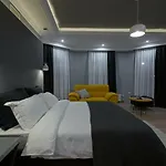 Barba Boutique Hotel *