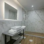 Barba Boutique Hotel Korce