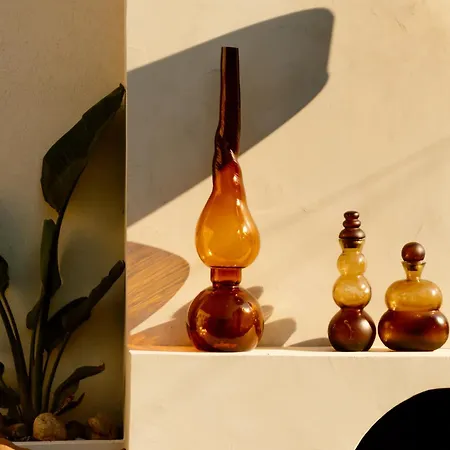 Barba Boutique Korça