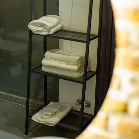Barba Boutique Отель *