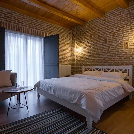 Barba Boutique Otel