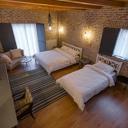 Barba Boutique Otel *