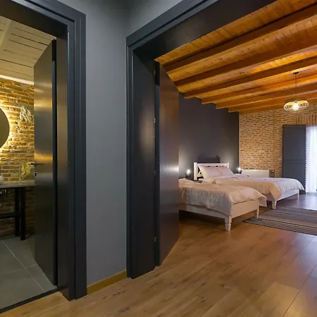 Otel Barba Boutique Görice