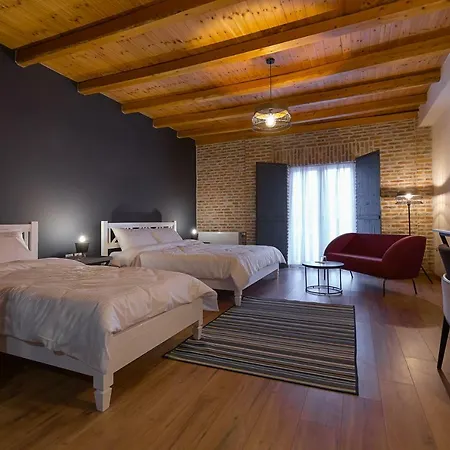 Otel Barba Boutique