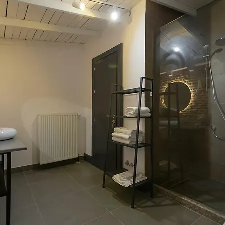 Barba Boutique 酒店