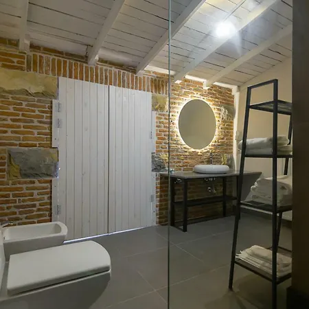 Barba Boutique Отель *