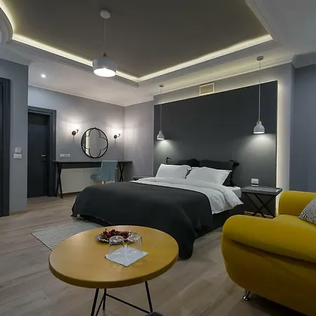 Barba Boutique Otel