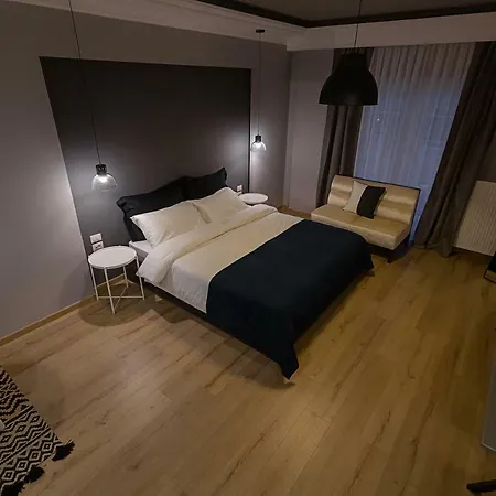 Otel Barba Boutique Görice