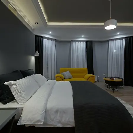 Barba Boutique Otel *