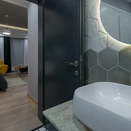 Barba Boutique Otel Görice