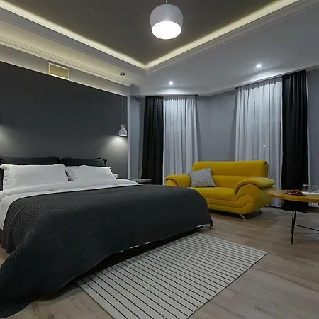 Otel Barba Boutique *