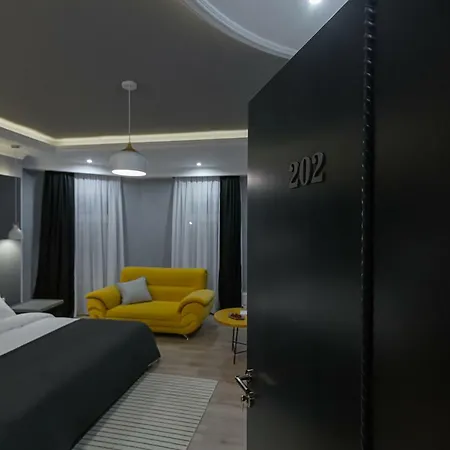 Barba Boutique Otel *