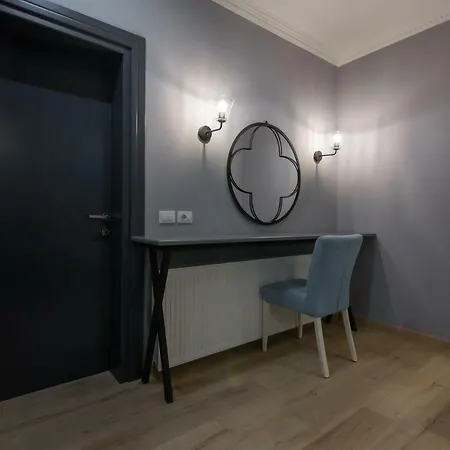 Barba Boutique * 科尔察