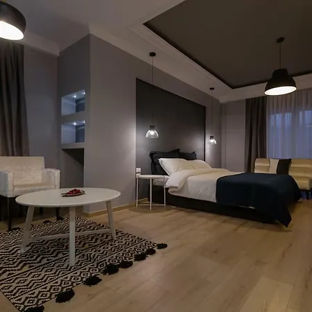 Barba Boutique Otel