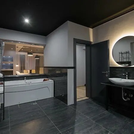 Otel Barba Boutique