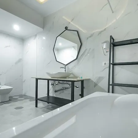 Otel Barba Boutique