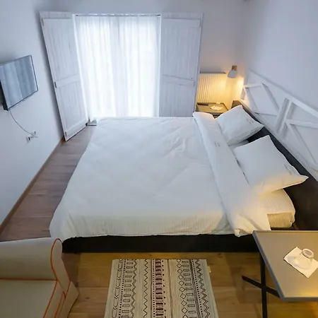 Otel Barba Boutique Görice