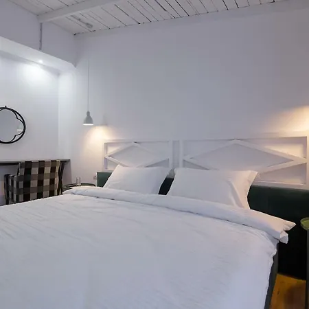 Barba Boutique Otel