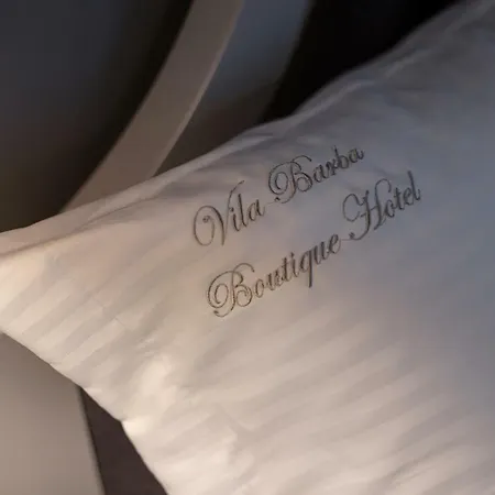 Barba Boutique 科尔察