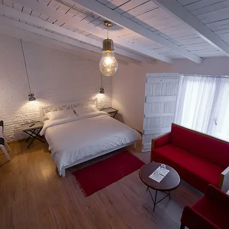 Barba Boutique Otel