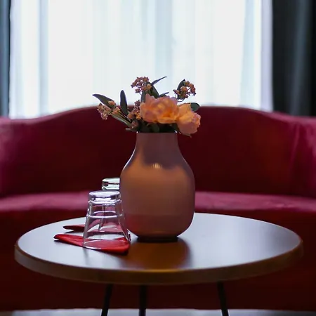 Barba Boutique 科尔察