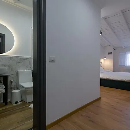 Otel Barba Boutique *
