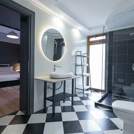 Barba Boutique * Корча
