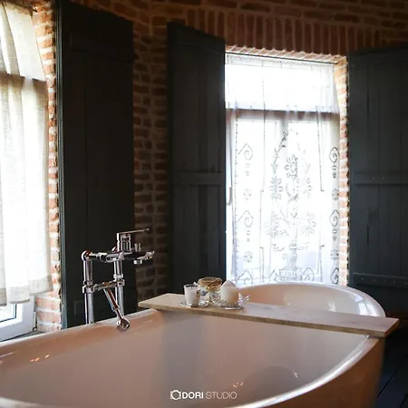 Barba Boutique * كورتشي