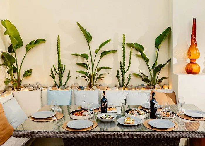 Barba Boutique Hotel