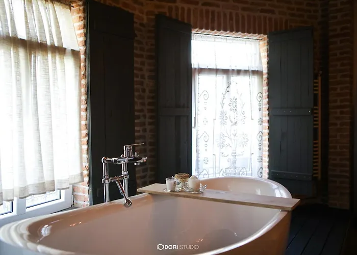 Barba Boutique * Korcza